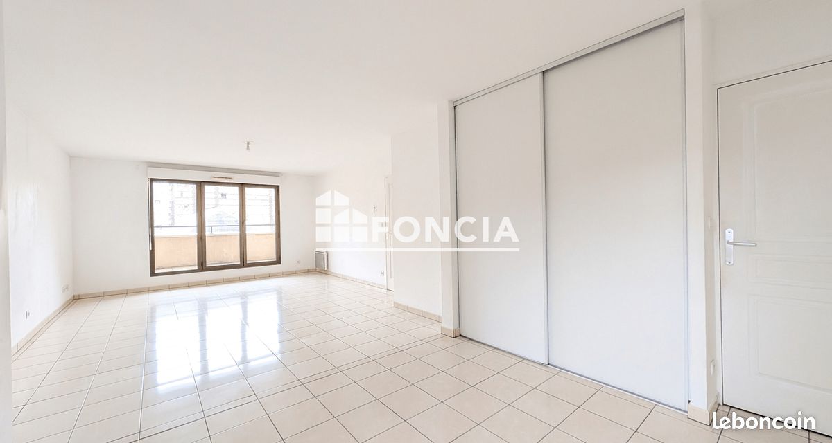 Appartement 3 pièces 87 m² · à Rouen · 87 m² · 1 000 €/mois