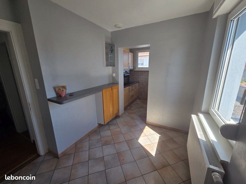 Appartement 4 pièces 73 m² · à Lingolsheim · 73 m² · 880 €/mois