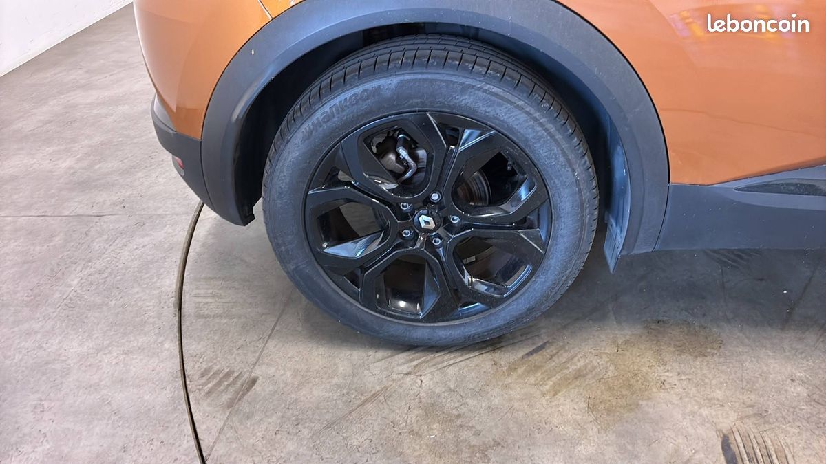 Renault captur e tech 145 sl rive gauche (image 10)