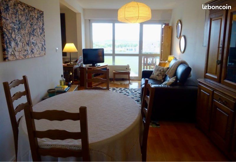 Location T4 Jarville avec balcon + parkings (image 1)