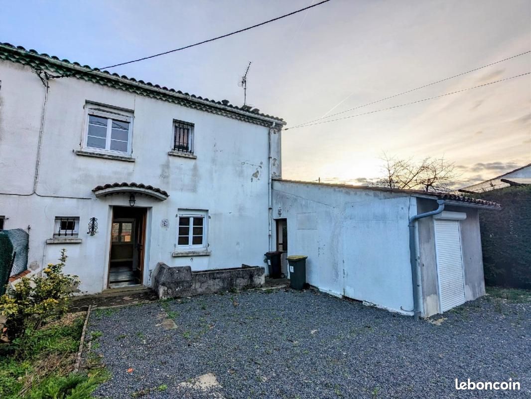 Maison 4 pièces 103 m² - Cognac 16100 (image principale 8)