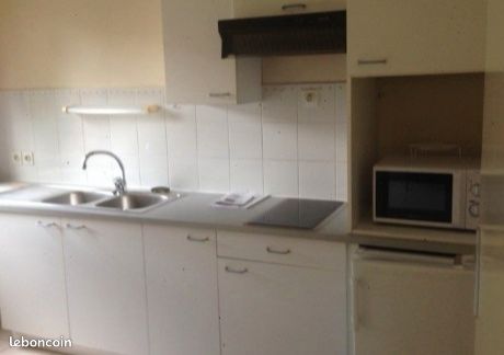 Appartement 2 pièces 35 m² · à Toulouse · 35 m² · 760 €/mois