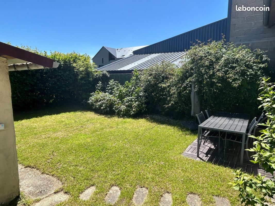 Maison 5 pièces 95 m² · à Quincampoix · 95 m² · 199 000 €