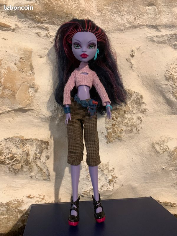 Poupé barbie (image 1)