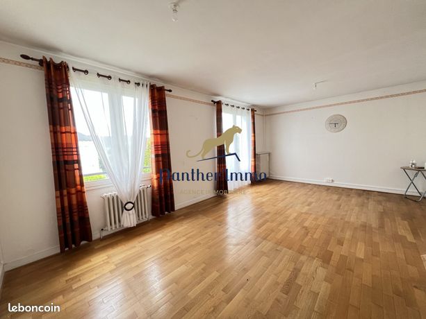 Maison 5 pièces 112 m²