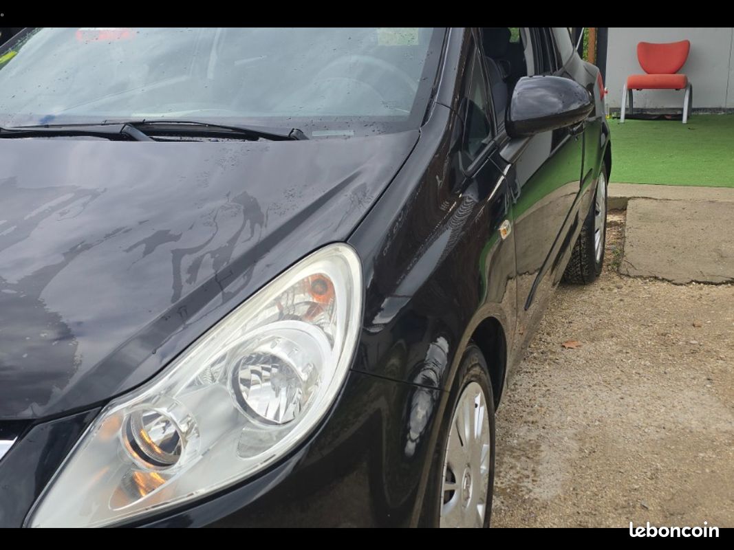 OPEL CORSA 1.4 Twinport Cosmo (image 4)
