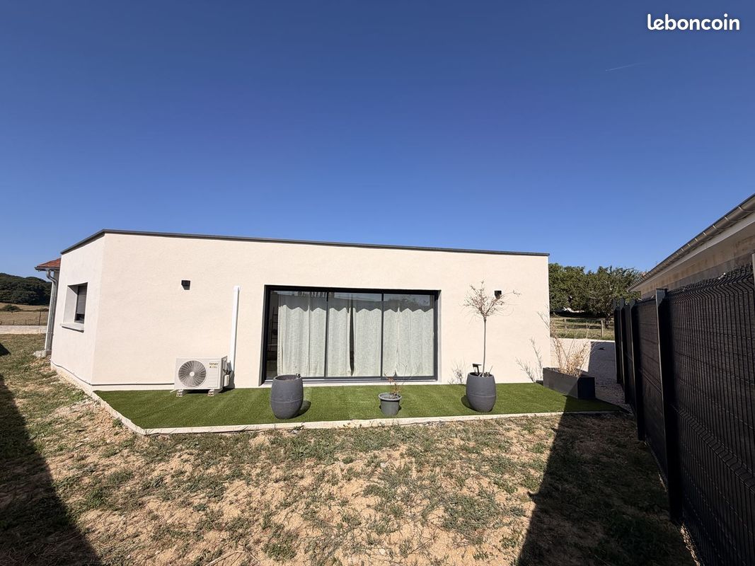 Maison 6 pièces 135 m² · à Pusy-Et-Épenoux · 135 m² · 258 000 €