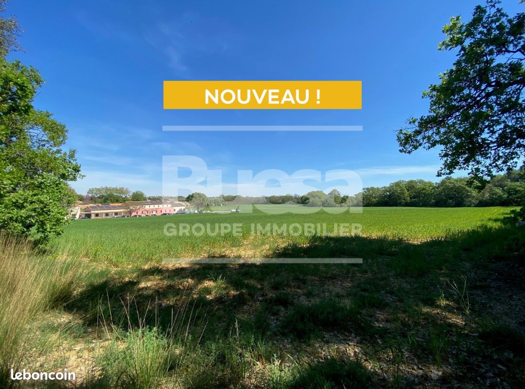 Terrain 517 m² · à Espondeilhan · 133 000 €