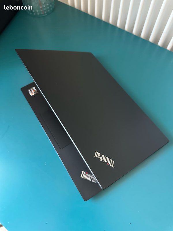 Davide28 Lenovo Thinkpad X13 (image 2)