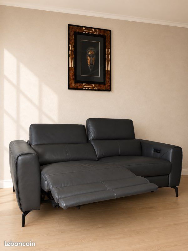 CP3 Cuir Relax (image 5)