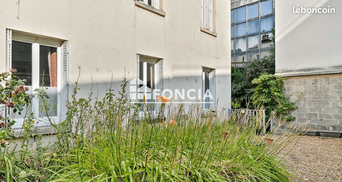 Billancourt - rives de seine (image 18)