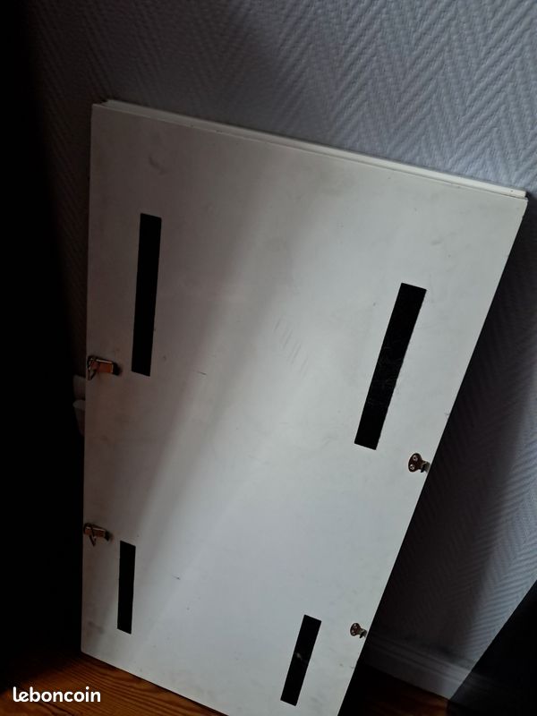 Console table extensible (image 4)
