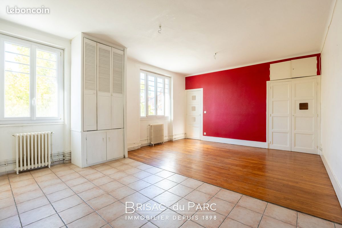 Appartement 2 pièces 55 m² · à Dijon · 55 m² · 135 000 €