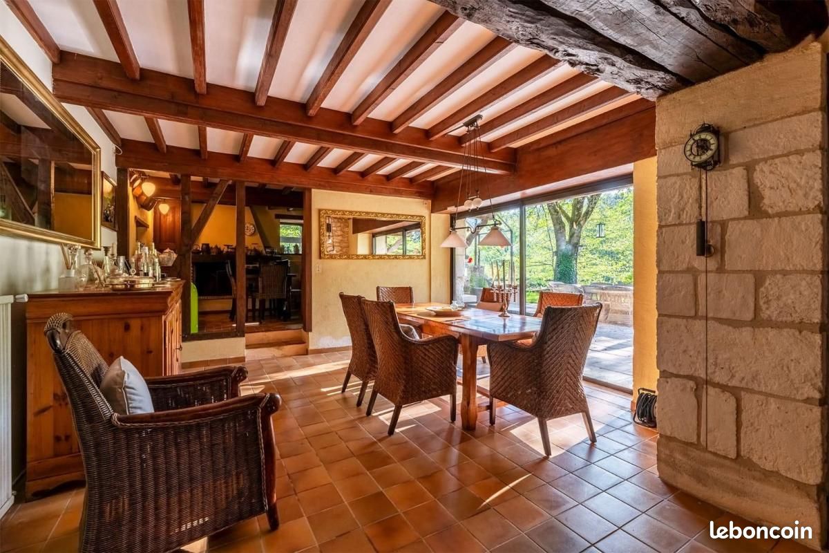 Moulin 7 pièces 186 m² (image 6)