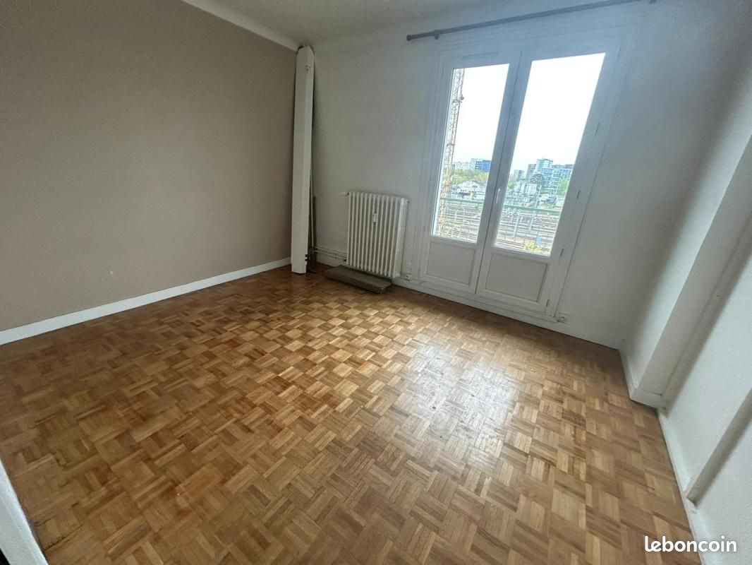 Appartement 3 pièces 60 m² · à Nantes · 60 m² · 790 €