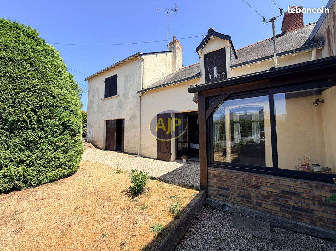 Maison 5 pièces 60 m² · à Guémené-Penfao · 60 m² · 91 830 €