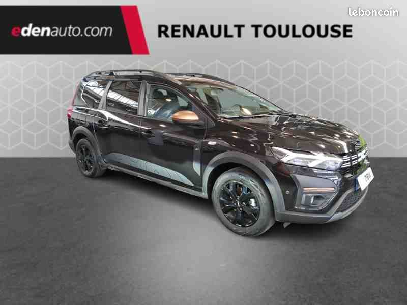 Dacia Jogger Hybrid 140 7 places GSR2 Extreme (image 7)