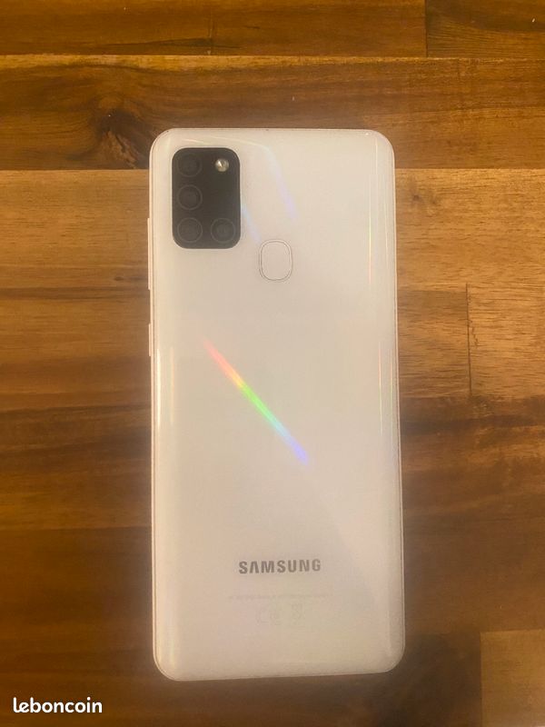Samsung A21s (image 1)
