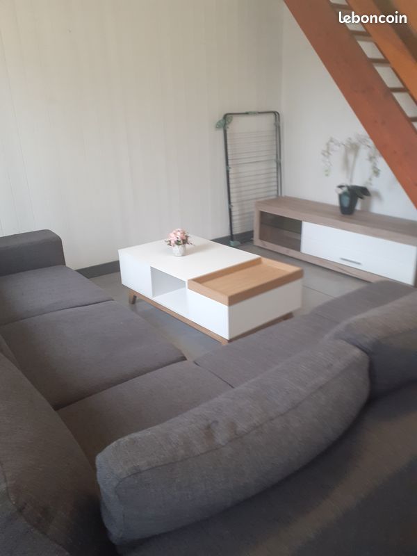 Appartement 3 pièces 38 m² · à Cognac · 38 m² · 550 €/mois