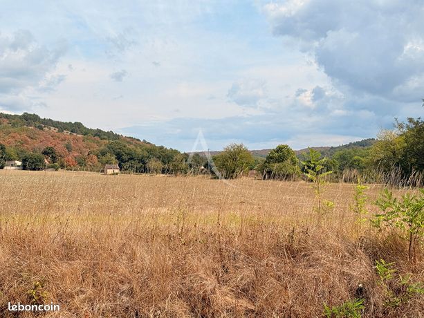 Terrain 14935 m² CASTELFRANC