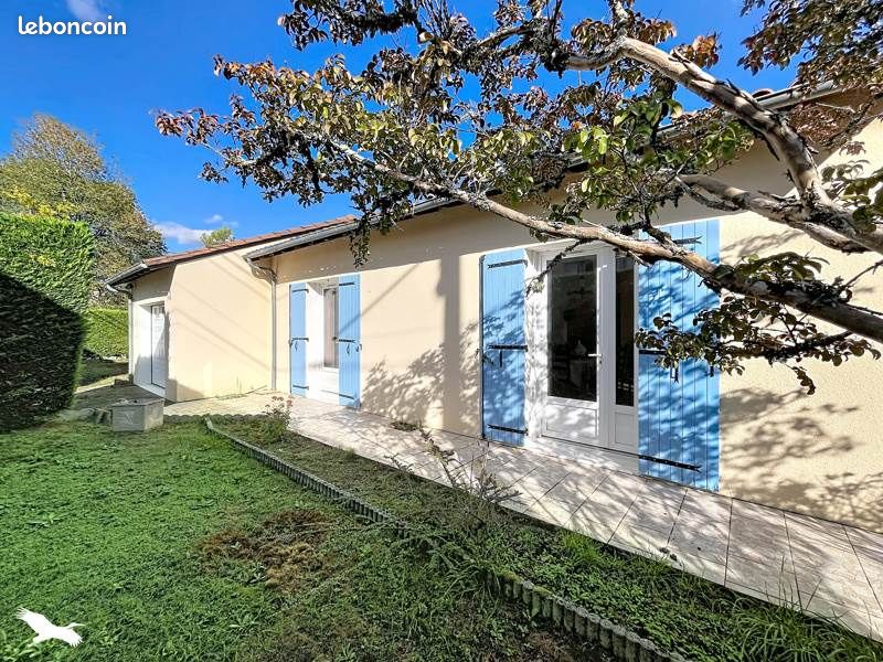 Maison 4 pièces 110 m² · à Thiviers · 110 m² · 171 359 €