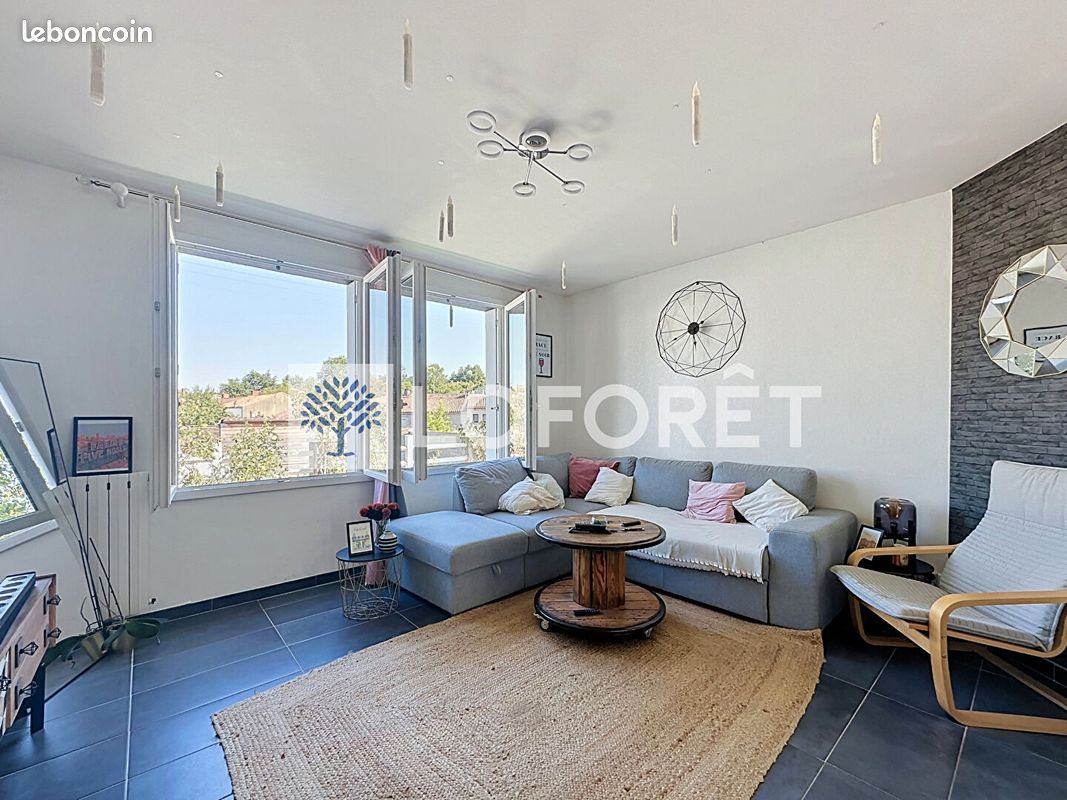 Maison 5 pièces 80 m² · à Bressuire · 80 m² · 800 €/mois