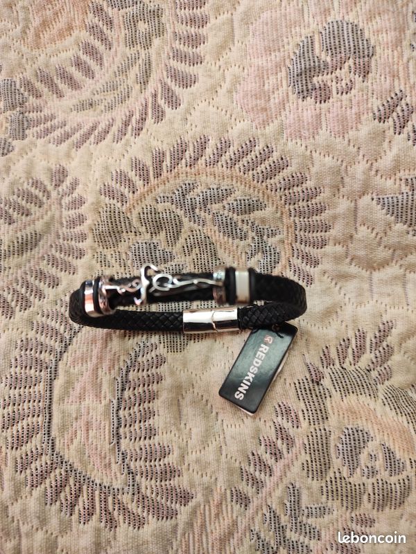 Bracelet Redskins neuf (vivouche) (image 1)