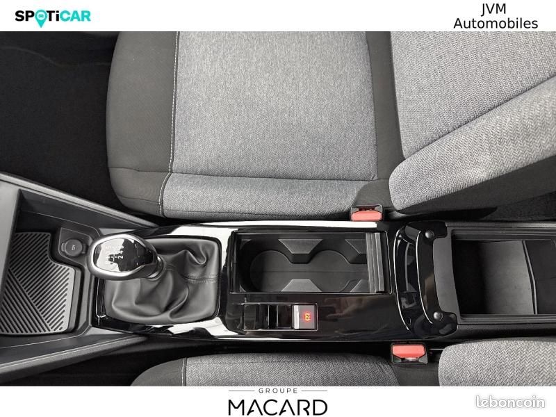 Citroen C4 1.2 PureTech 100ch S&S YOU (image 28)