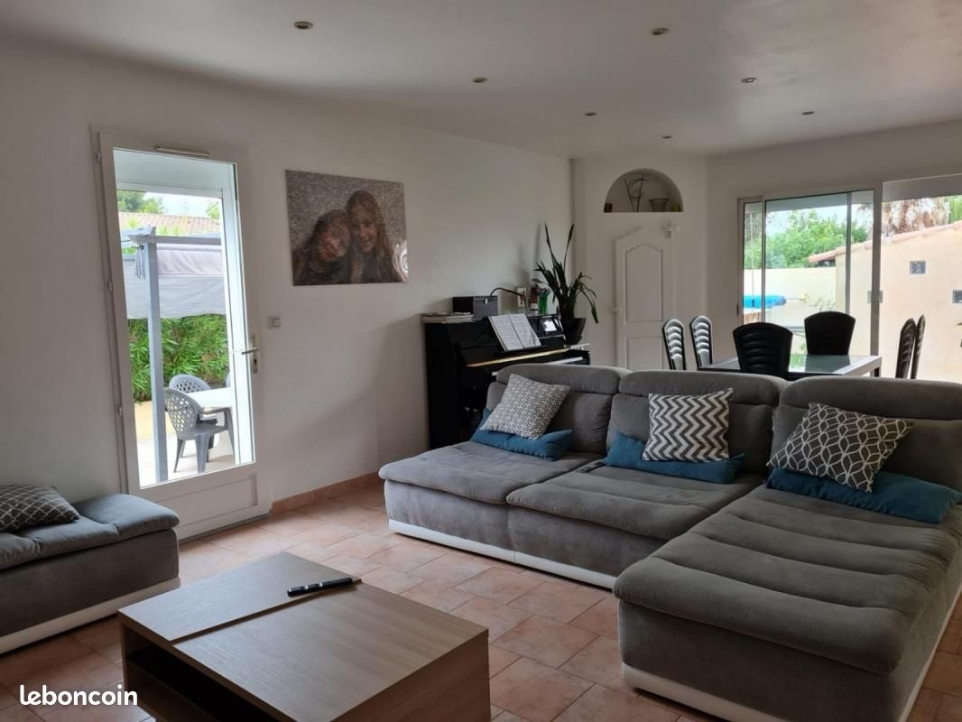 Achat Maison Fos Sur Mer Offres Immobilieres Fos Sur Mer 13270 Leboncoin