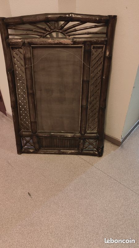 Miroir indonésien (image 1)