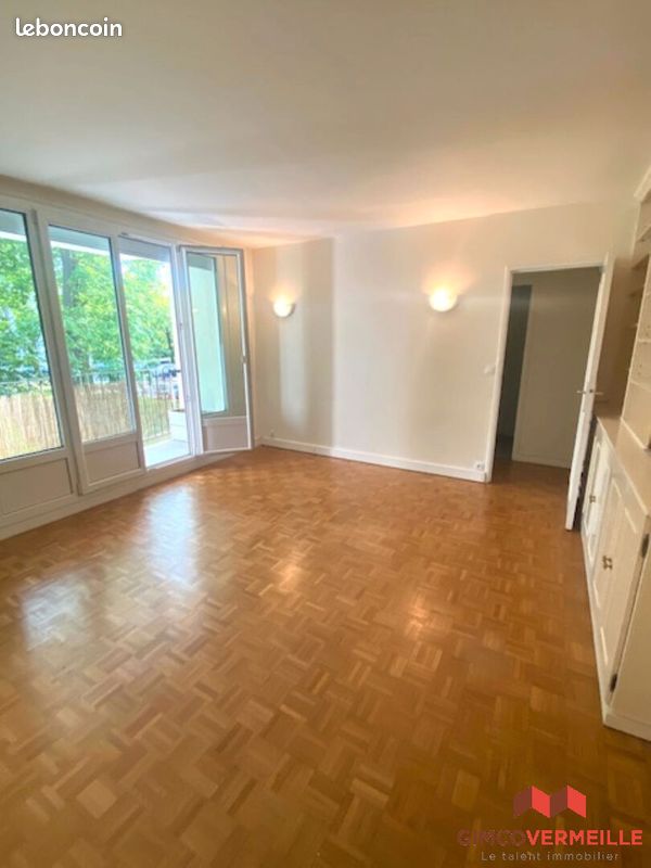 Appartement 4 pièces 66 m² · à La Celle-Saint-Cloud · 66 m² · 1 460 €