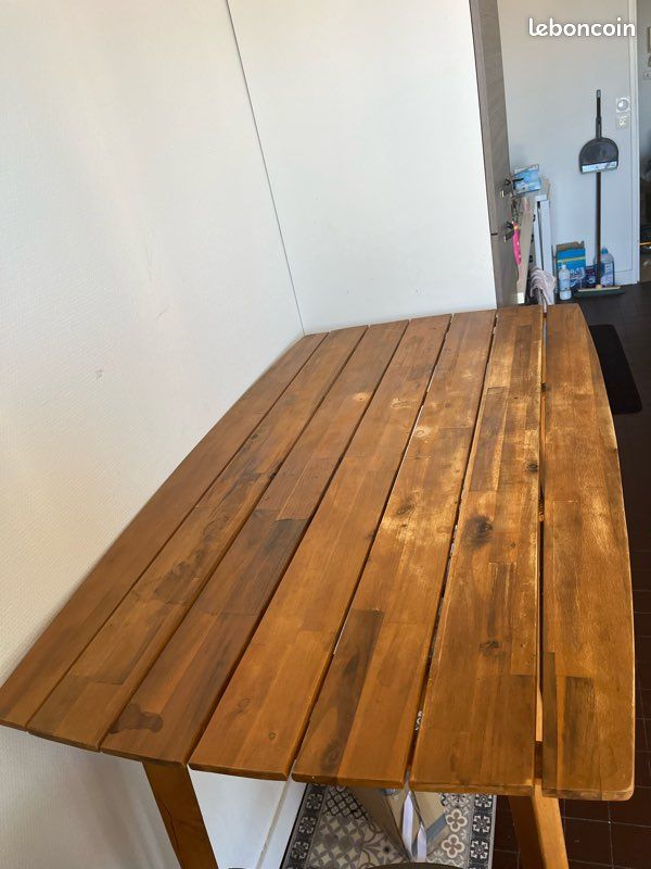 Table haute (image 2)