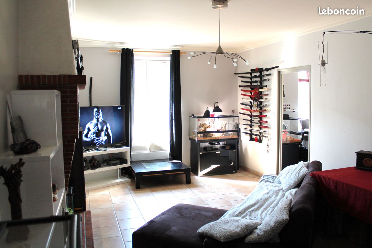 Appartement 3 pièces 67 m² · à Chaingy · 67 m² · 791 €/mois
