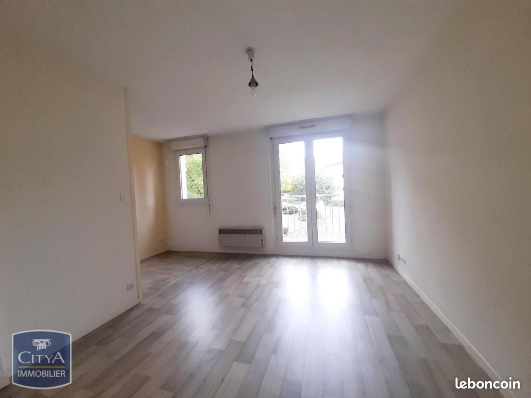 Studio 1 pièce 24 m² - Limoges 87000 (image principale 1)