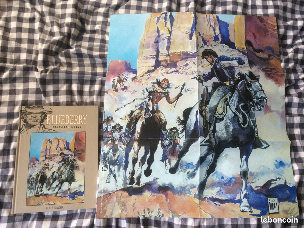 Lot bandes dessinées éditions collector (image 6)