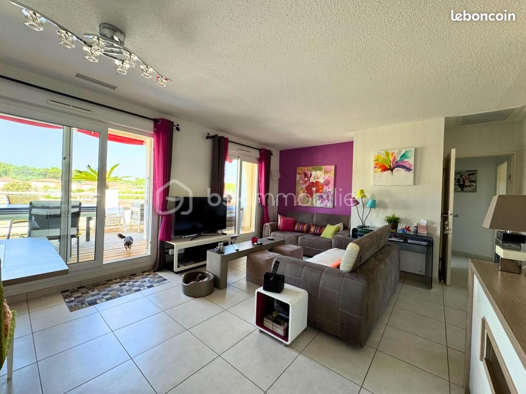 Appartement 4 pièces 76 m² · à Bormes-les-Mimosas · 76 m² · 565 000 €