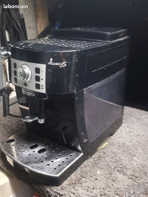 Cafetière Delonghi (image 4)