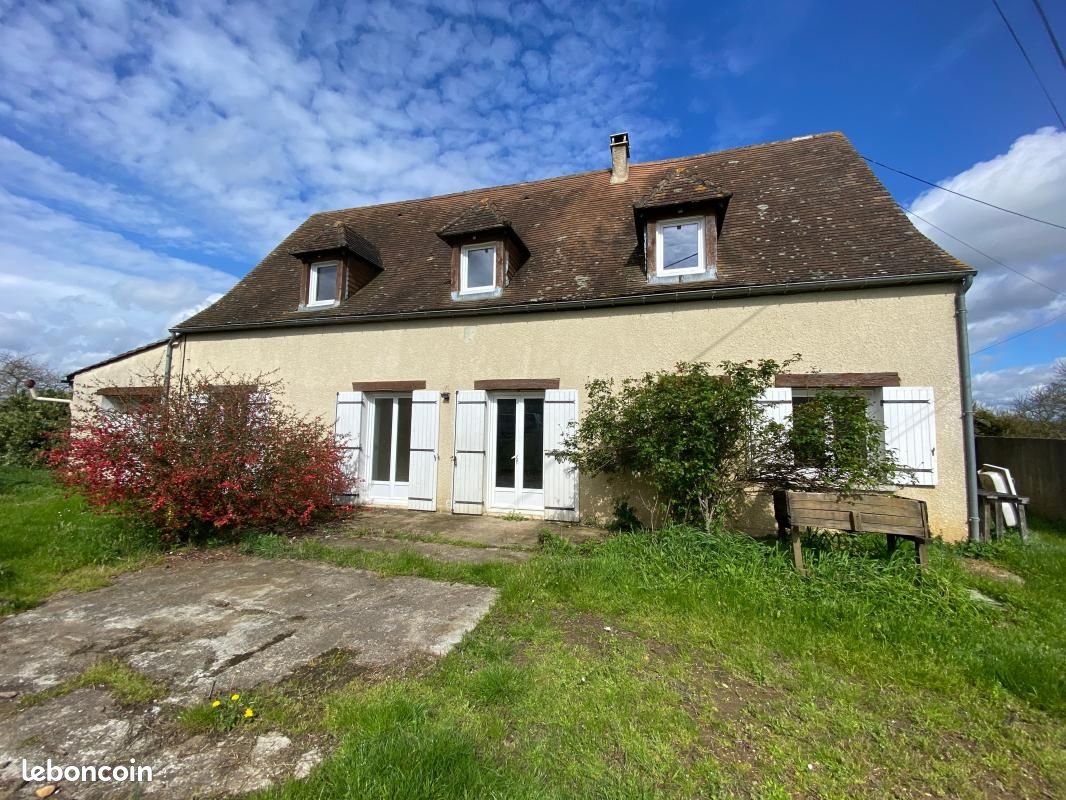 Maison 5 pièces 130 m² · à Alles-sur-Dordogne · 130 m² · 160 500 €