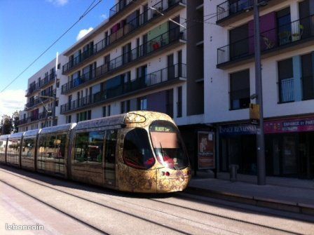 Appartement 1 pièce 23 m² · à Montpellier · 23 m² · 92 391 €