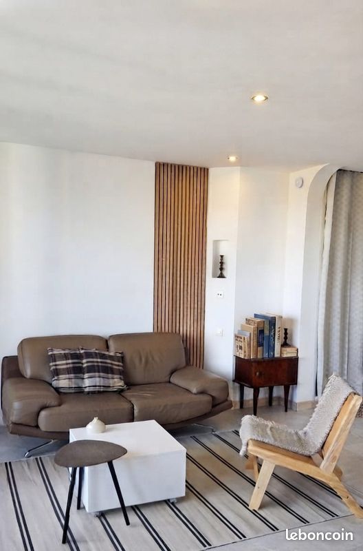 Appartement 2 pièces 52 m² · à Blois · 52 m² · 89 000 €