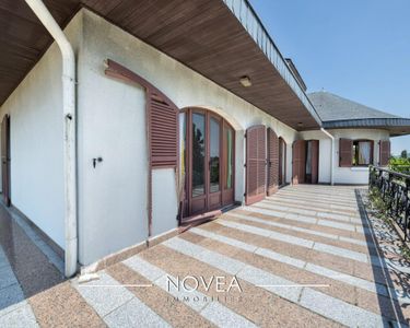 Maison 795 000 € - 550 m²