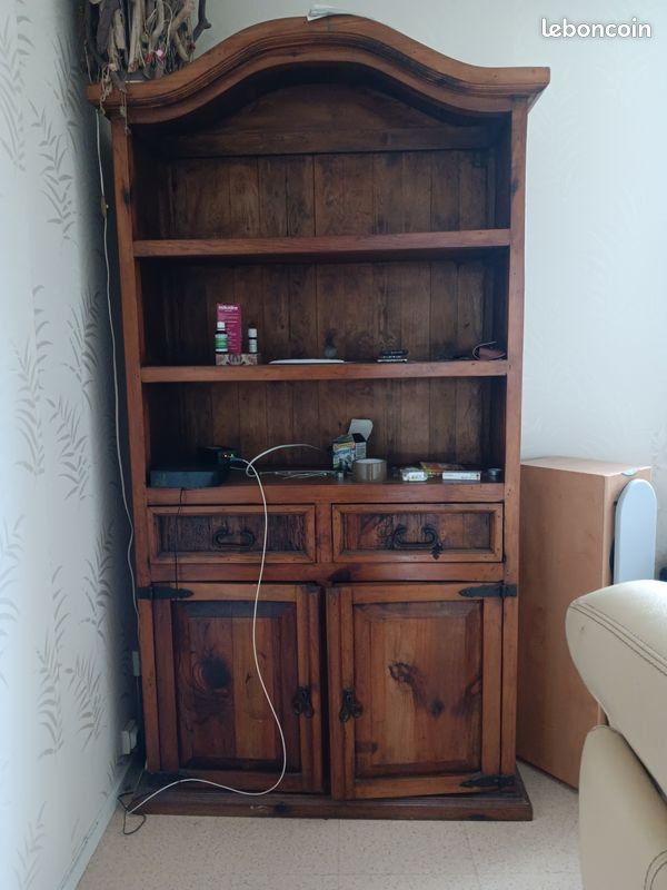 Meuble mexicain (image 1)
