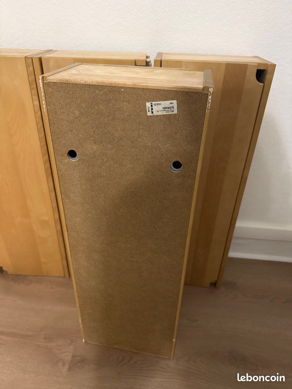 Meuble caisson ikea (image 3)