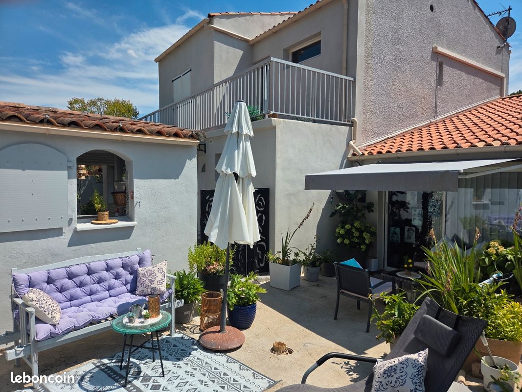 Maison 6 pièces 150 m² · à Lodève · 150 m² · 337 000 €