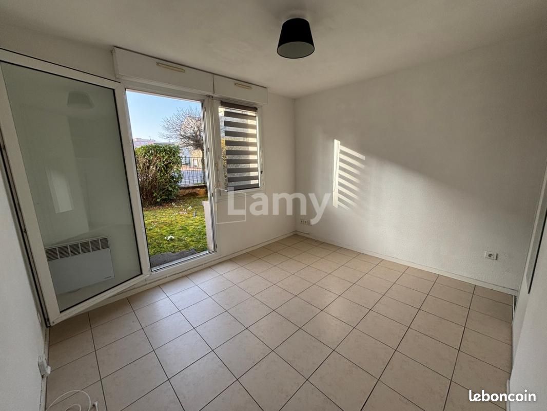 Appartement 1 pièce 19 m² · à Dijon · 19 m² · 410 €