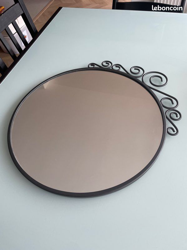 Miroir EKNE Ikea (image 4)
