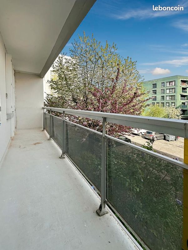 Appartement a louer ris-orangis - 3 pièce(s) - 56 m2 - Surfyn