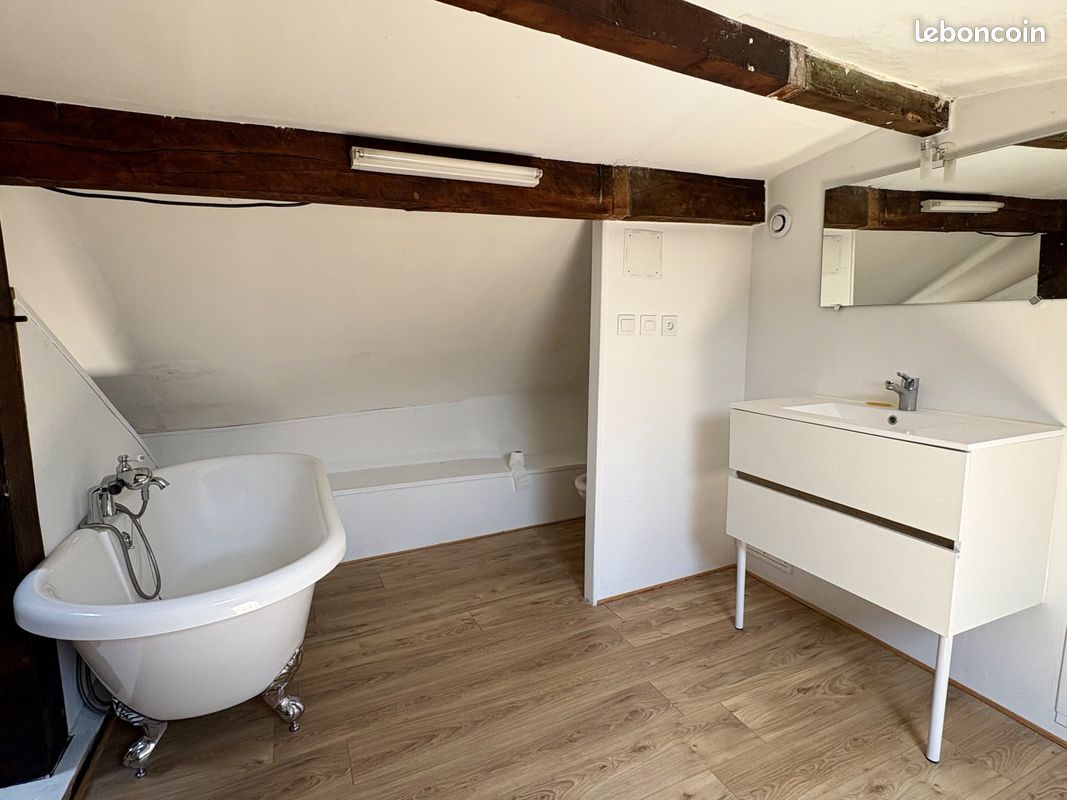 Duplex 4 pièces 74 m² (image 8)