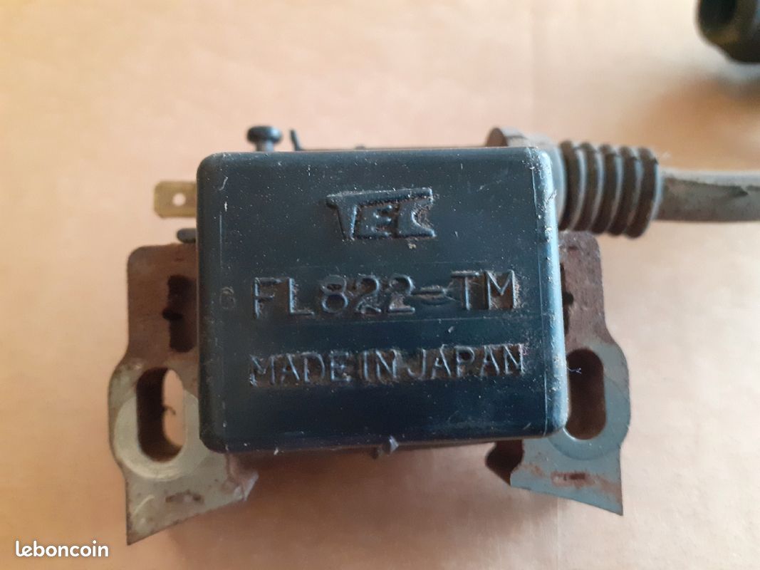 Bobine honda hr 194 (image 2)