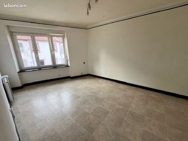 Appartement 2 pièces 51 m² · à Phalsbourg · 51,1 m² · 450 €/mois